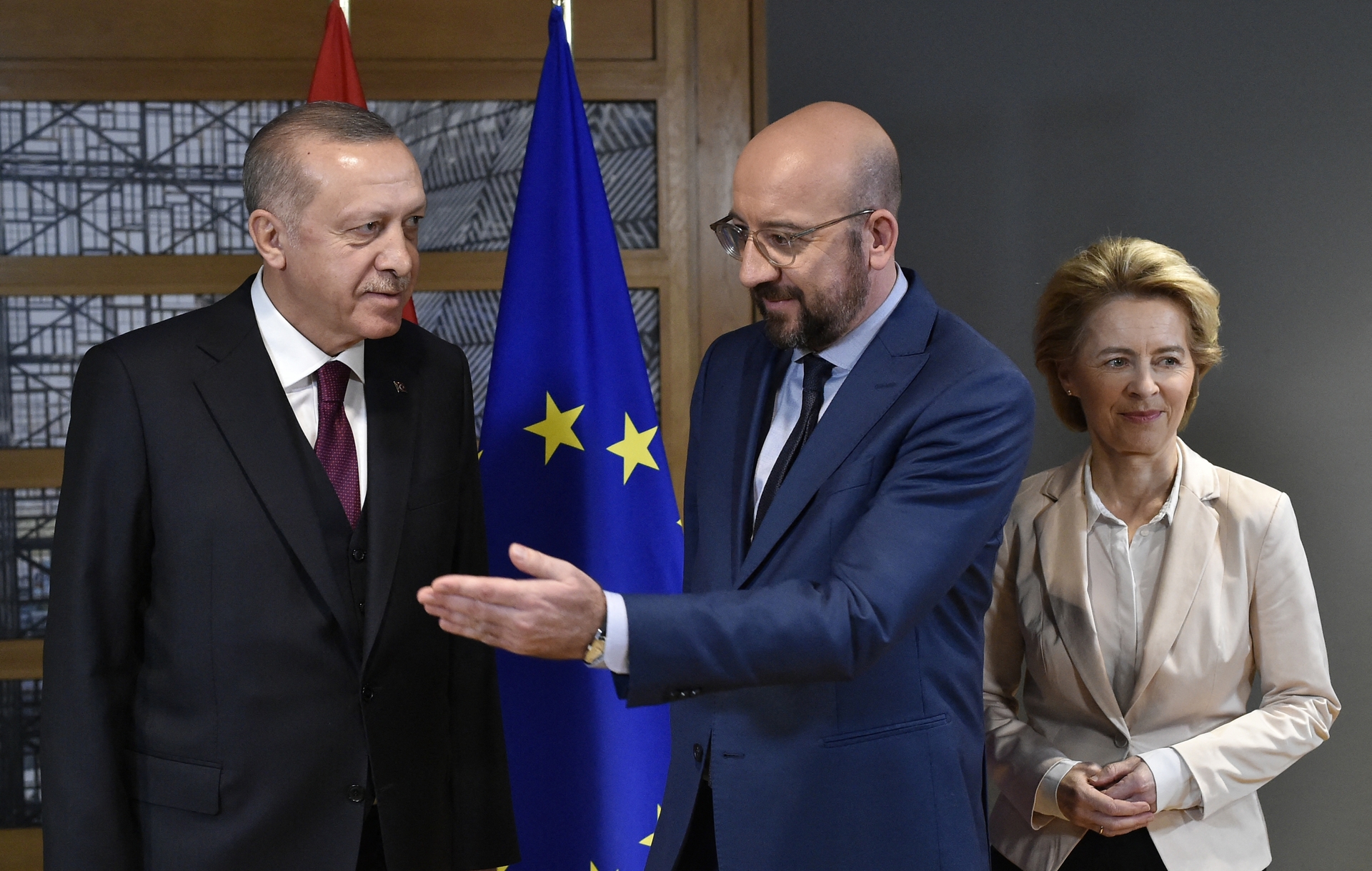 turkije en de europese unie