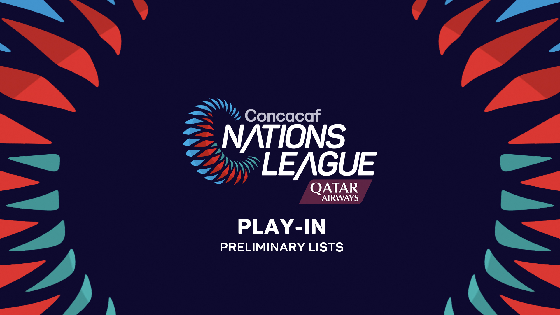concacaf nations league