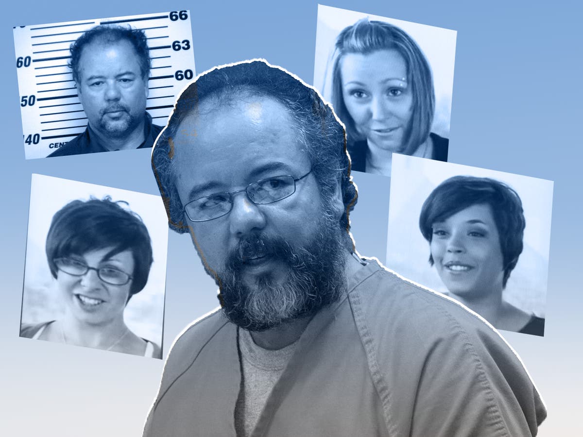 ariel castro kidnappings