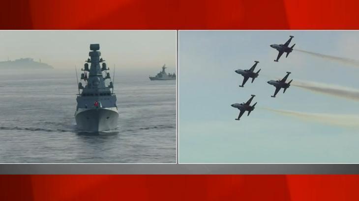 türk deniz kuvvetleri savaş gemileri listesi
