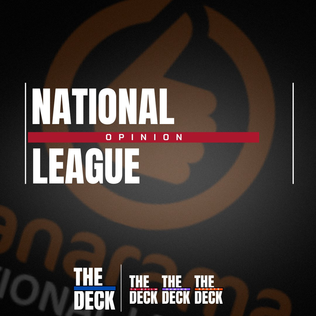 national league north