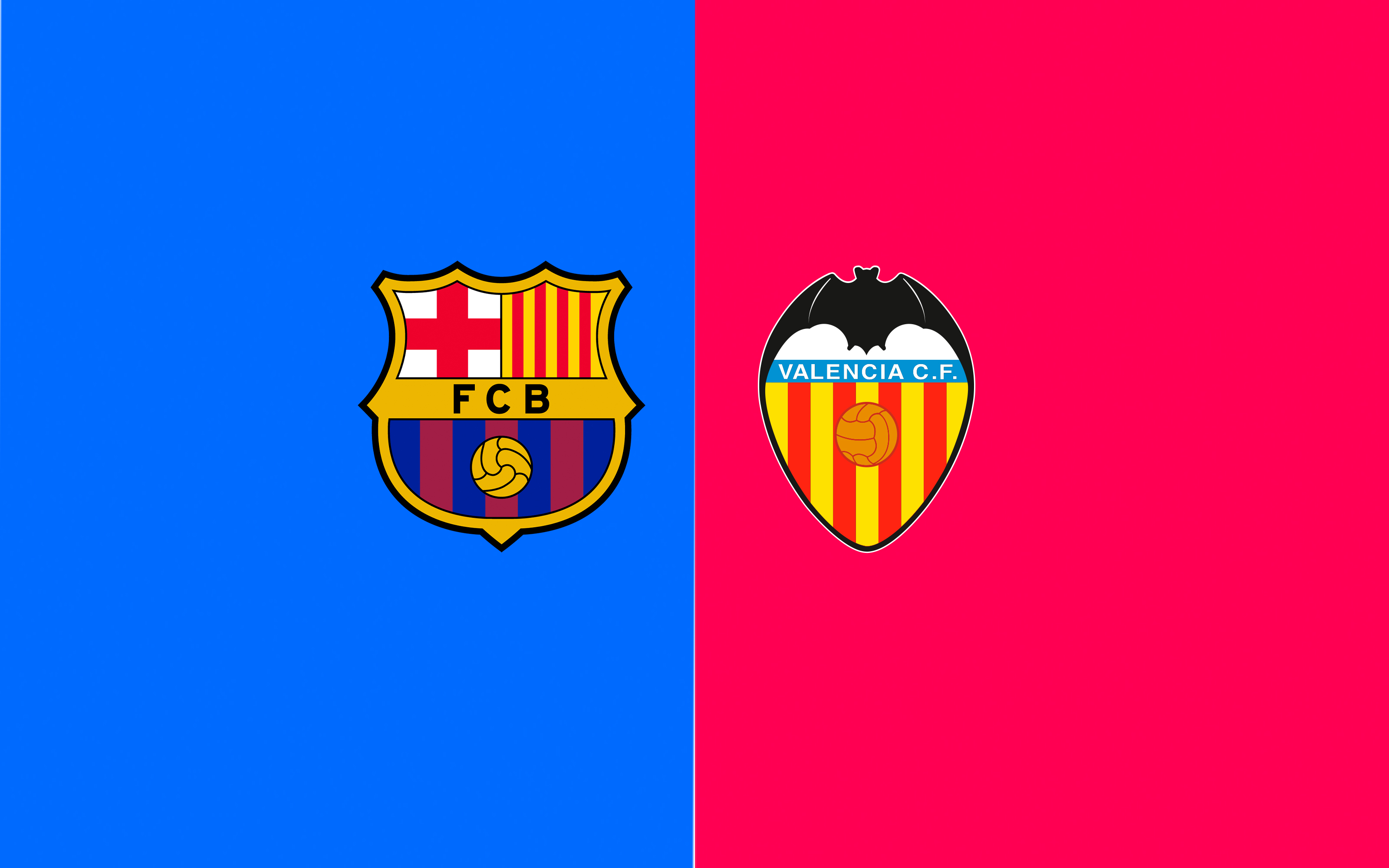 barcelona vs valencia
