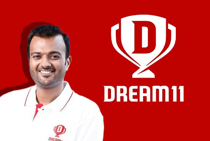 dream11 app