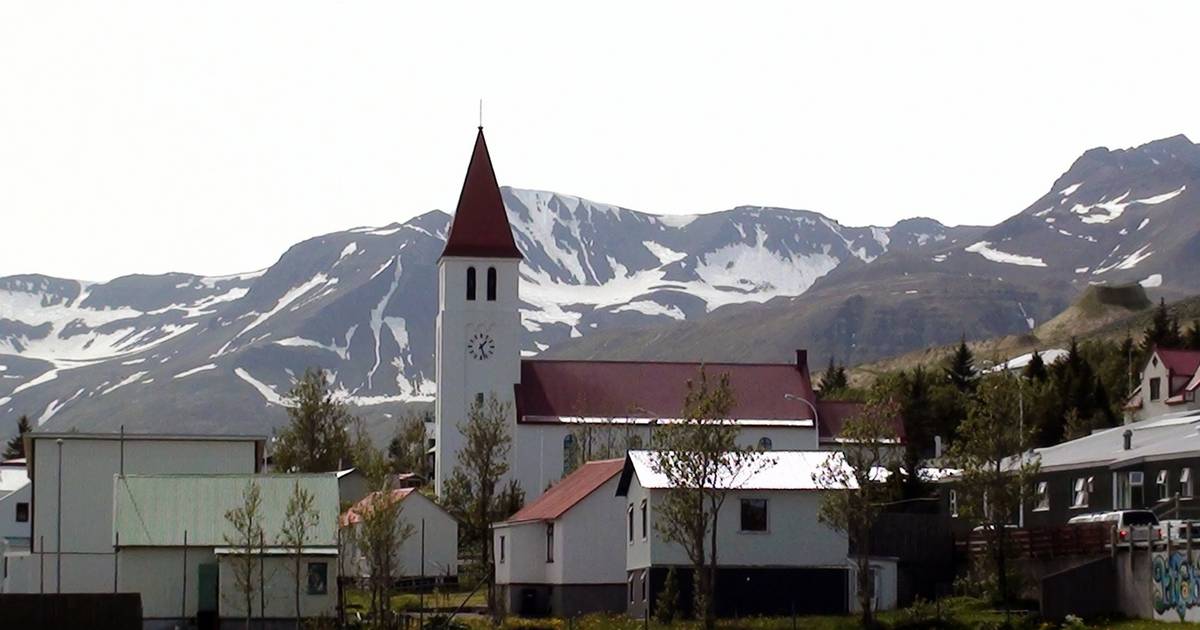 siglufjörður