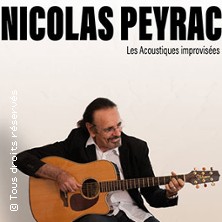 nicolas peyrac