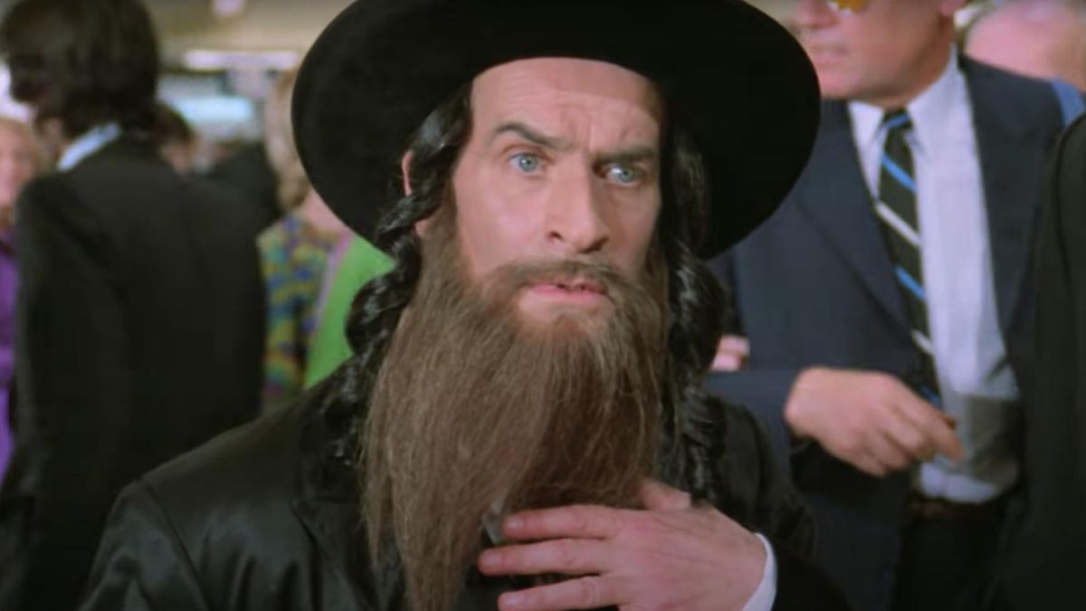 rabbi jacob