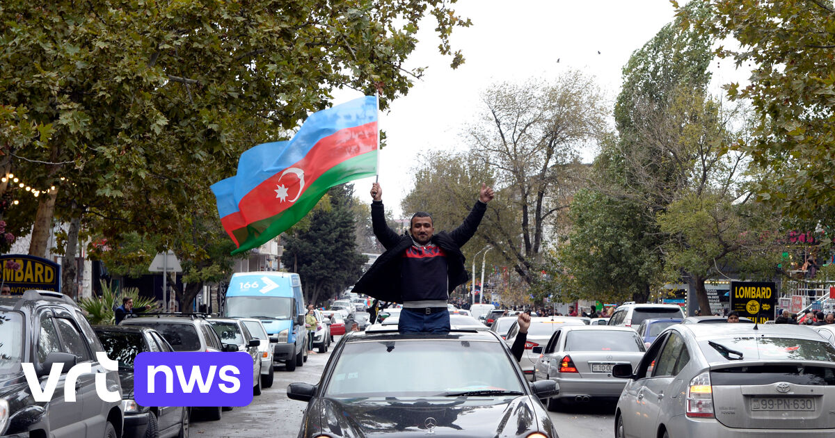azerbeidzjaans