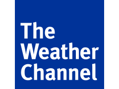 weather channel forecast