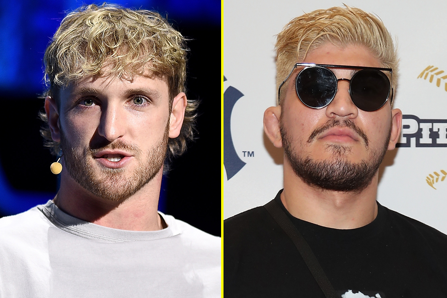 logan paul vs mayweather date and time