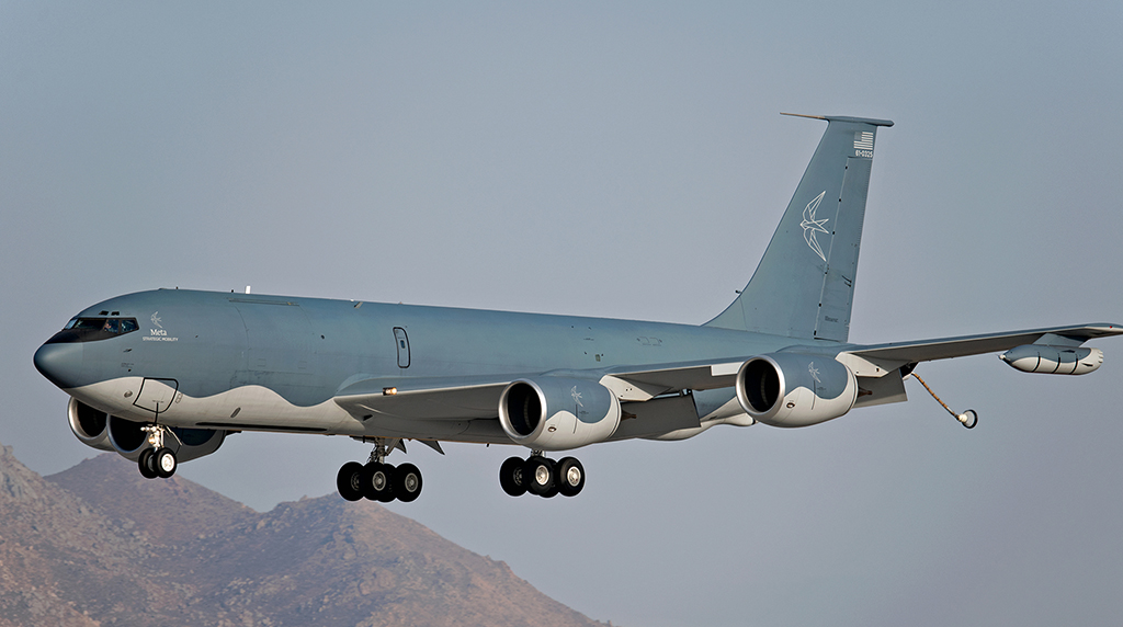 boeing rc 135