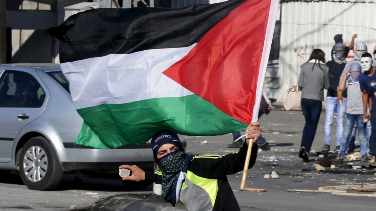 al aqsa intifada