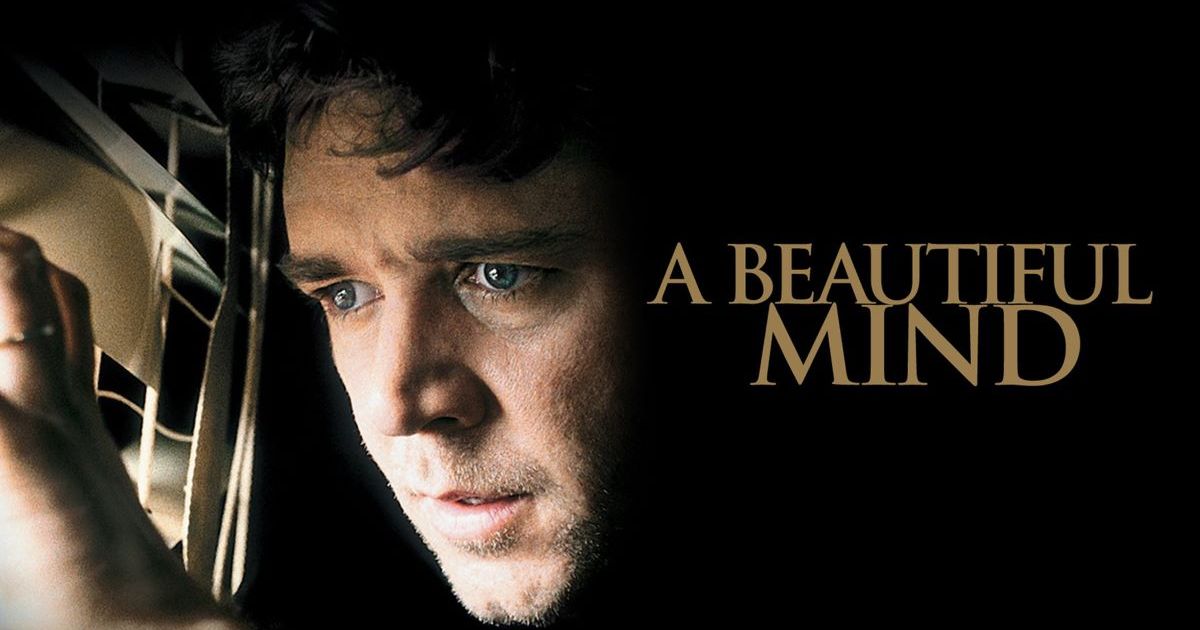 a beautiful mind (film)