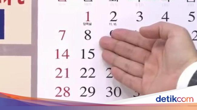 daftar hari penting di indonesia