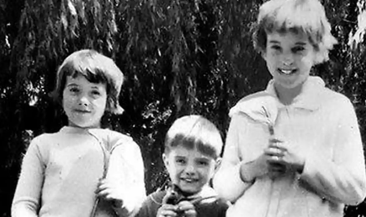 beaumont children disappearance