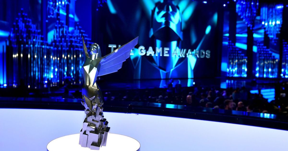 the game awards 2019
