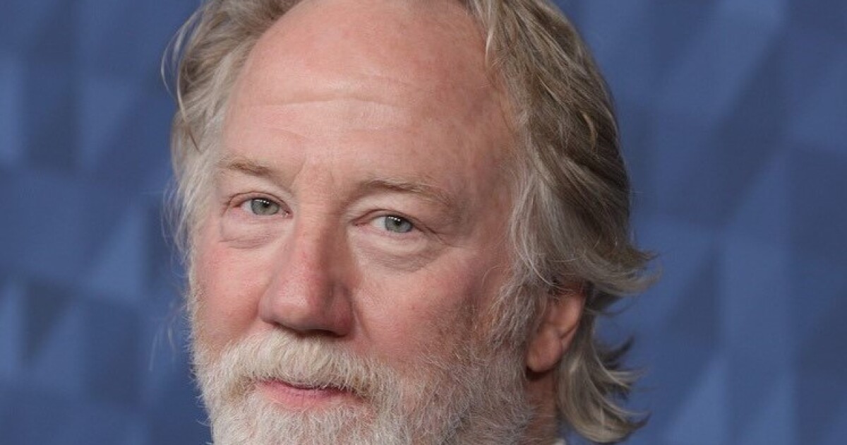 timothy busfield