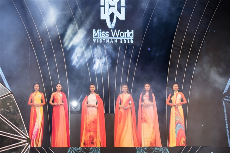 miss world 2019