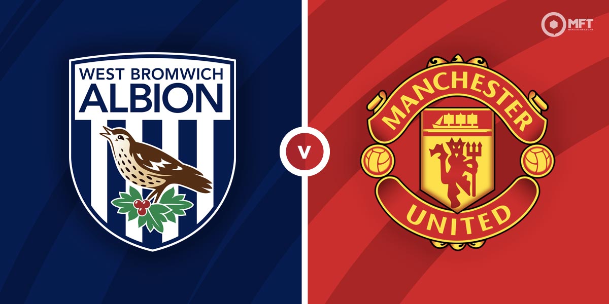 west bromwich vs manchester united