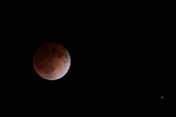 september 2015 lunar eclipse