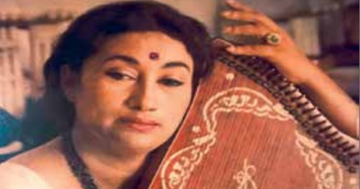 firoza begum (singer)