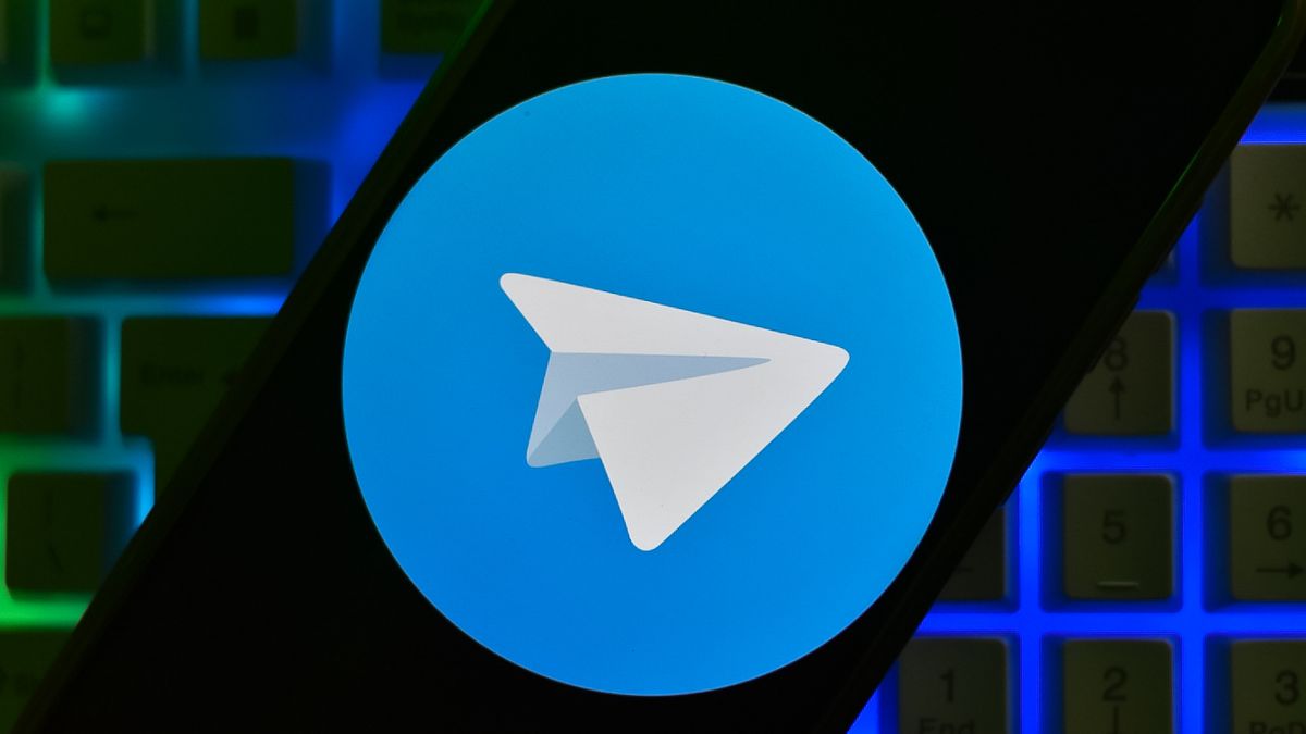 telegram (software)