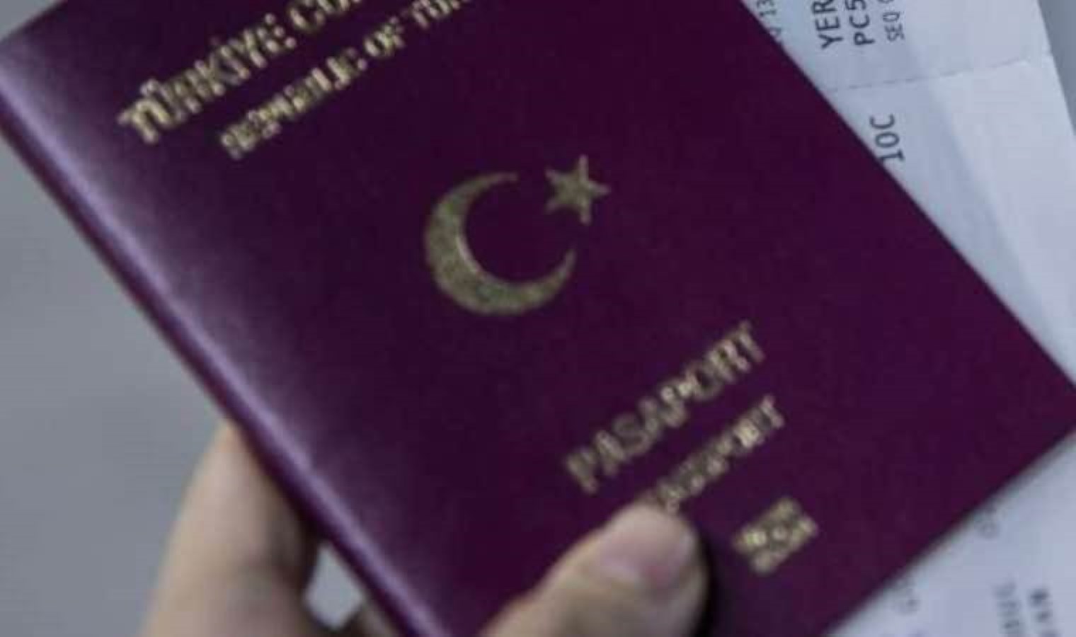 türk vatandaşlarının tabi olduğu vize uygulamaları