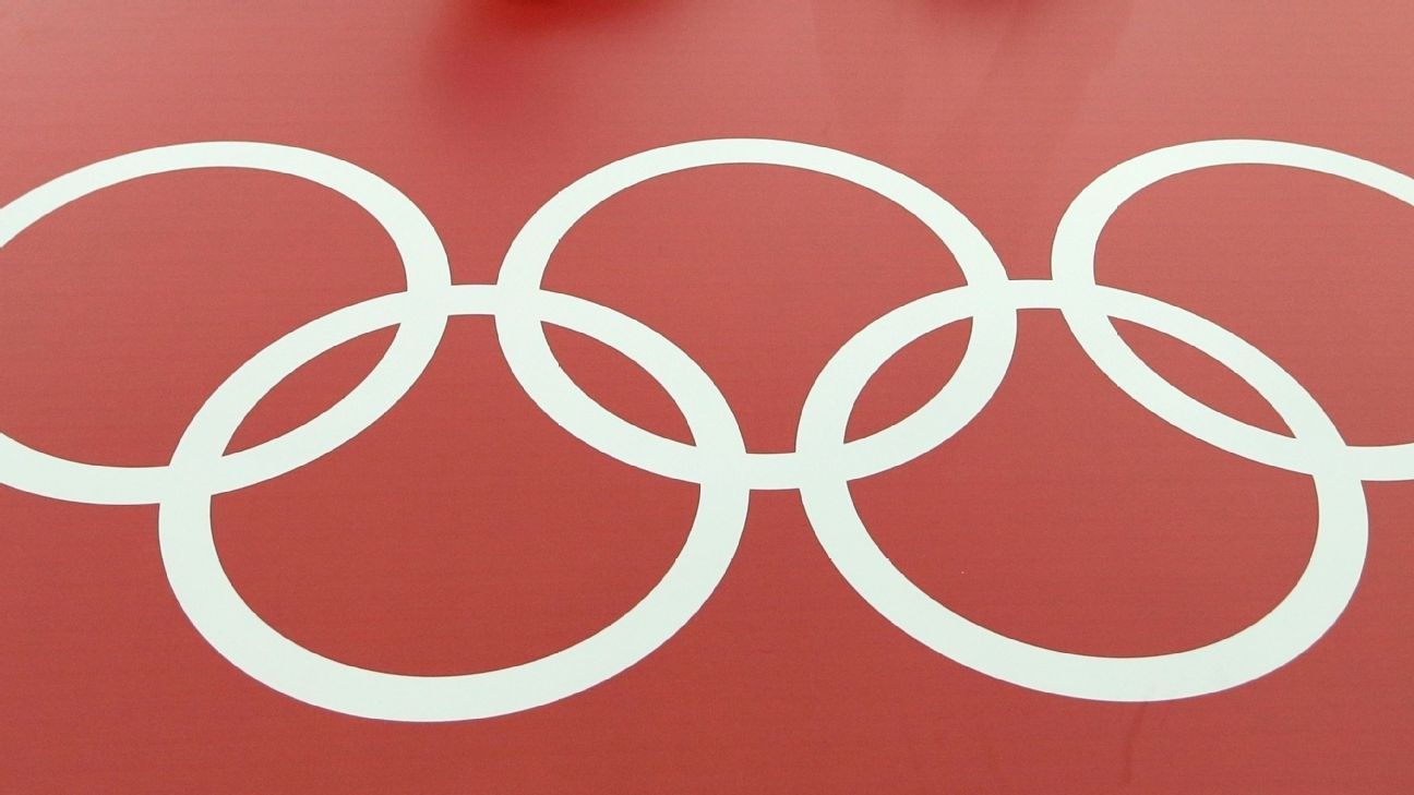international olympic committee