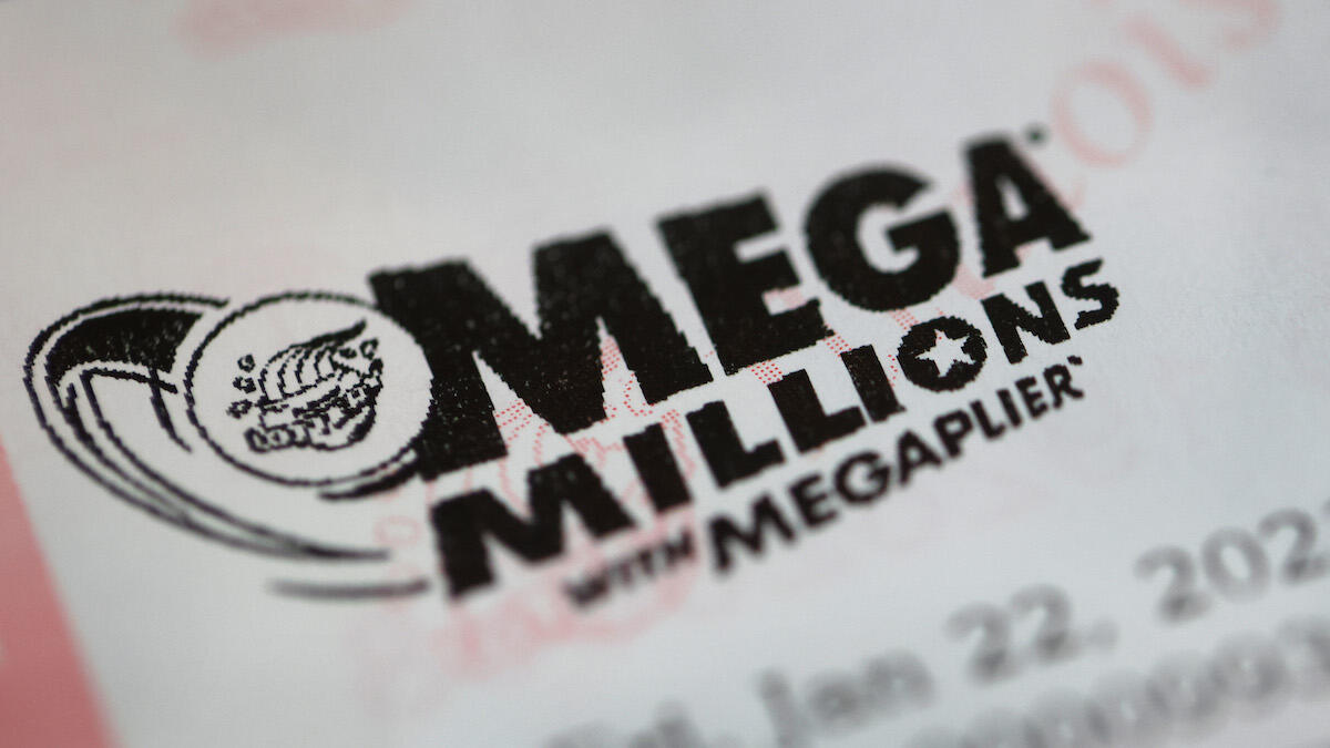 mega millions winner