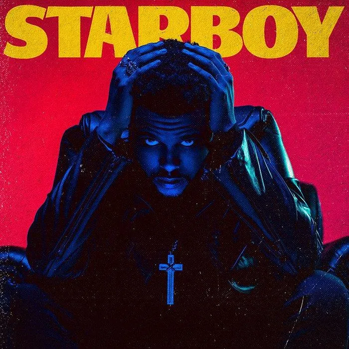 starboy (album)