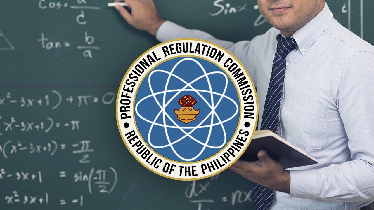 physician licensure exam september 2017 results