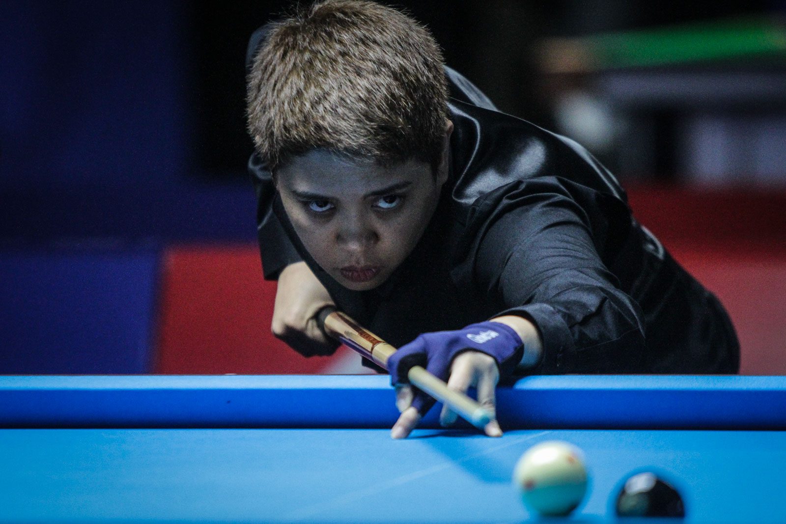 billiards and snooker at the 2019 southeast asian games