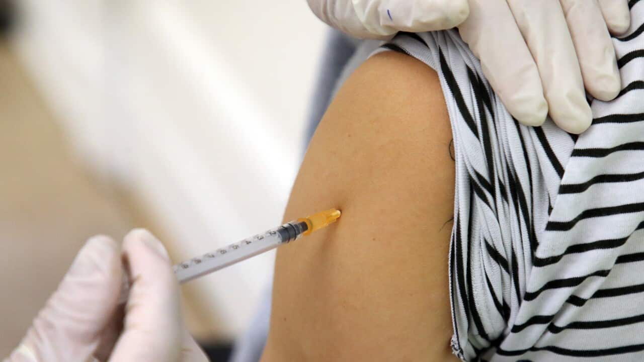 covid vaccine update today
