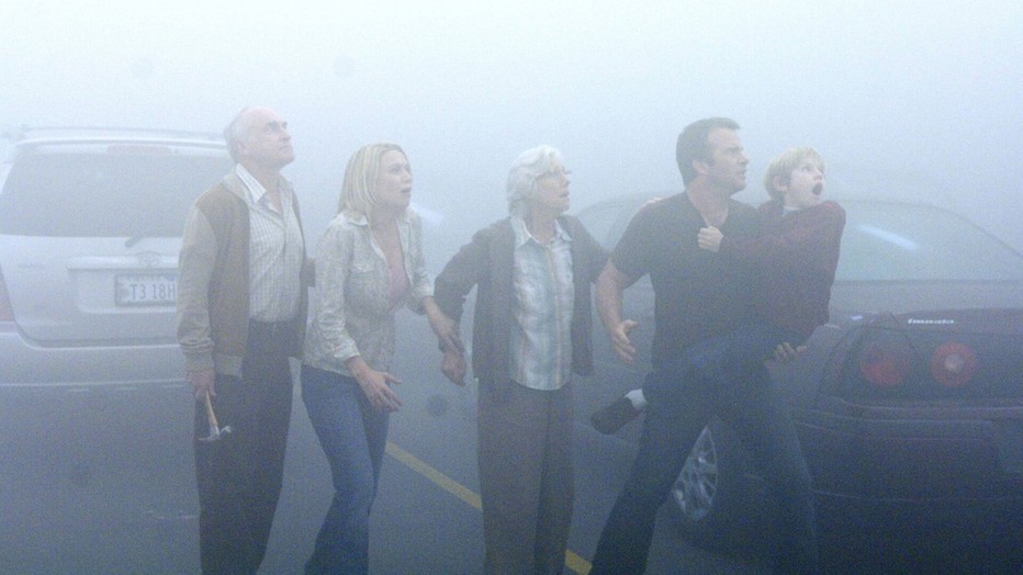 the mist (film)