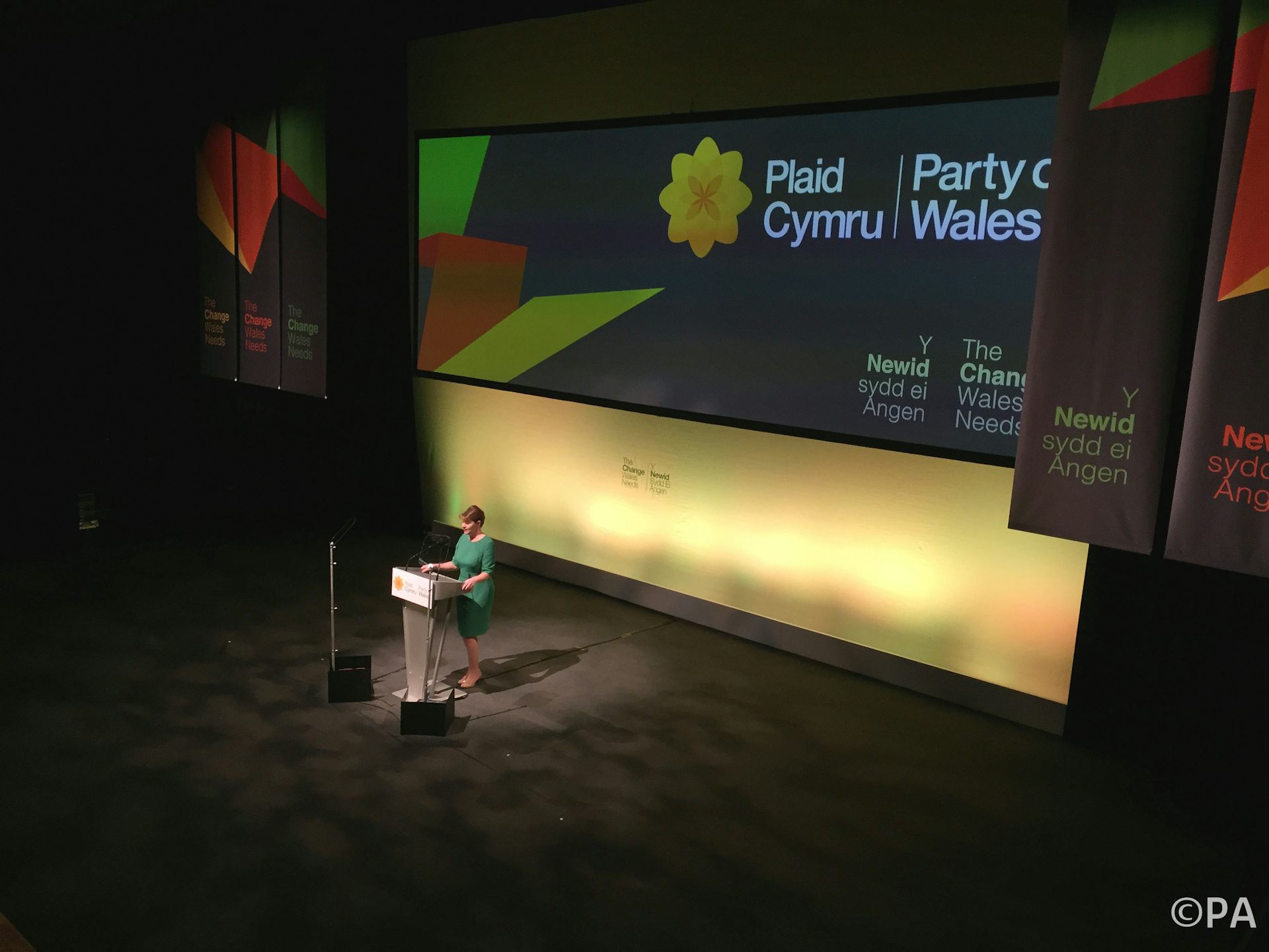 2016 national assembly for wales election