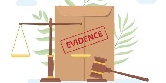 rules of evidence