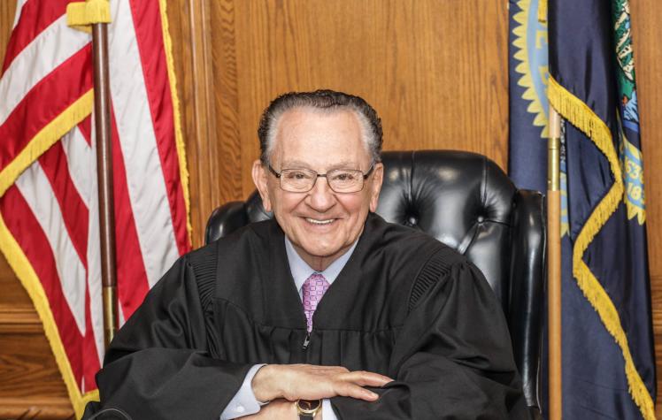 frank caprio (judge)