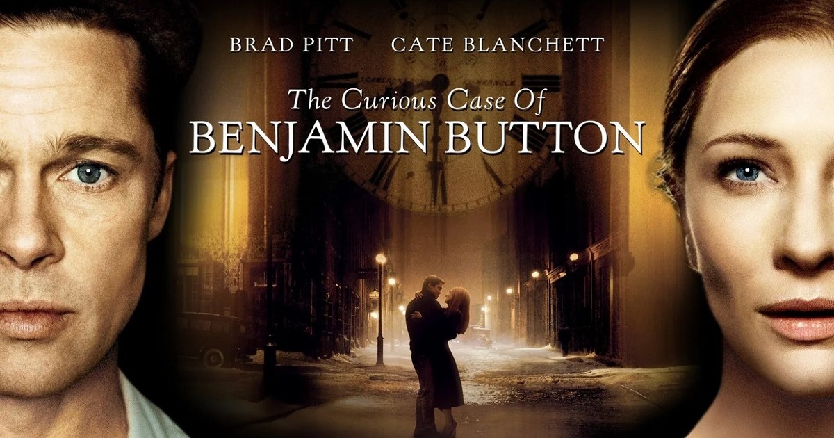 the curious case of benjamin button (film)