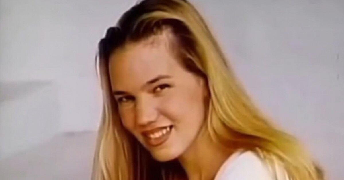 disappearance of kristin smart