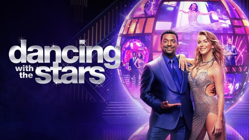 dancing with the stars (u.s. tv series)
