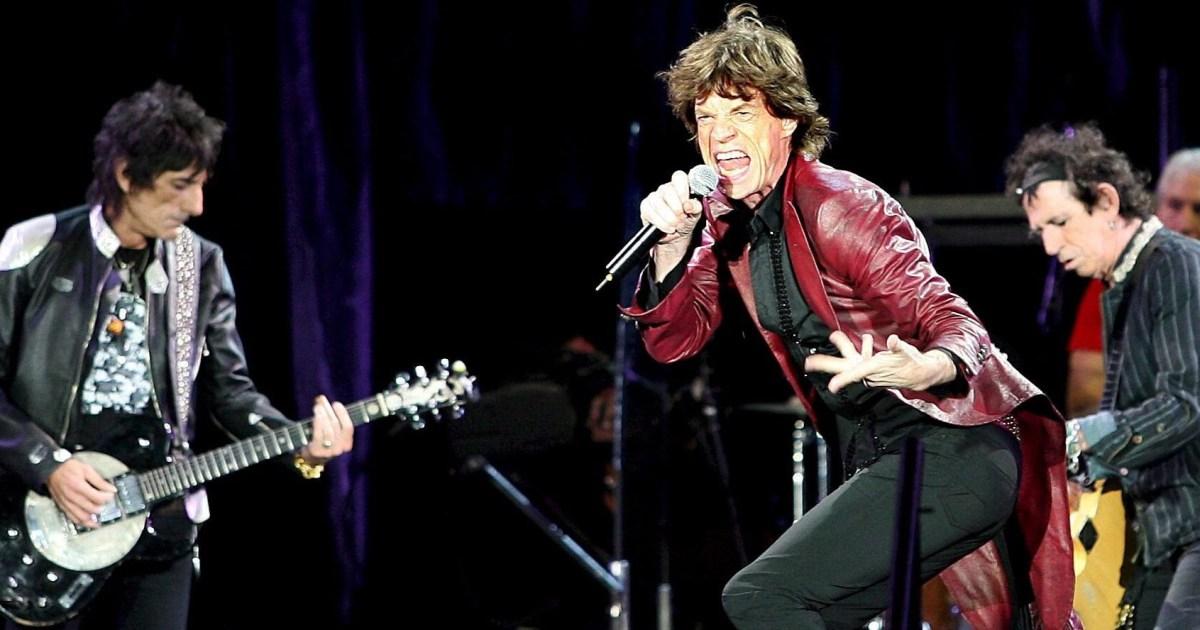 rolling stones 60th anniversary tour