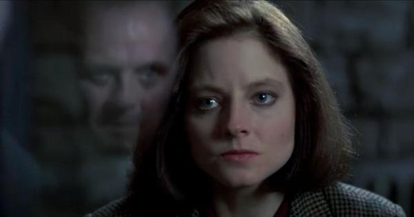 the silence of the lambs (film)