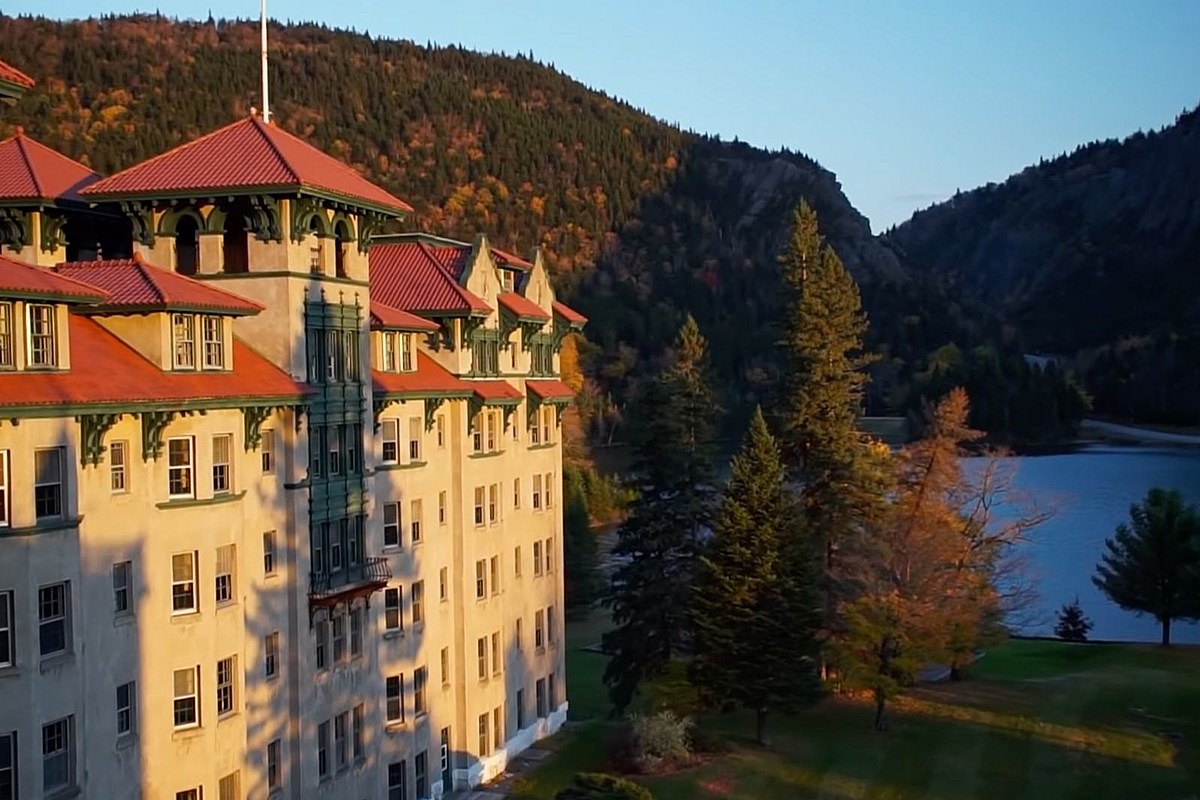 the balsams grand resort hotel