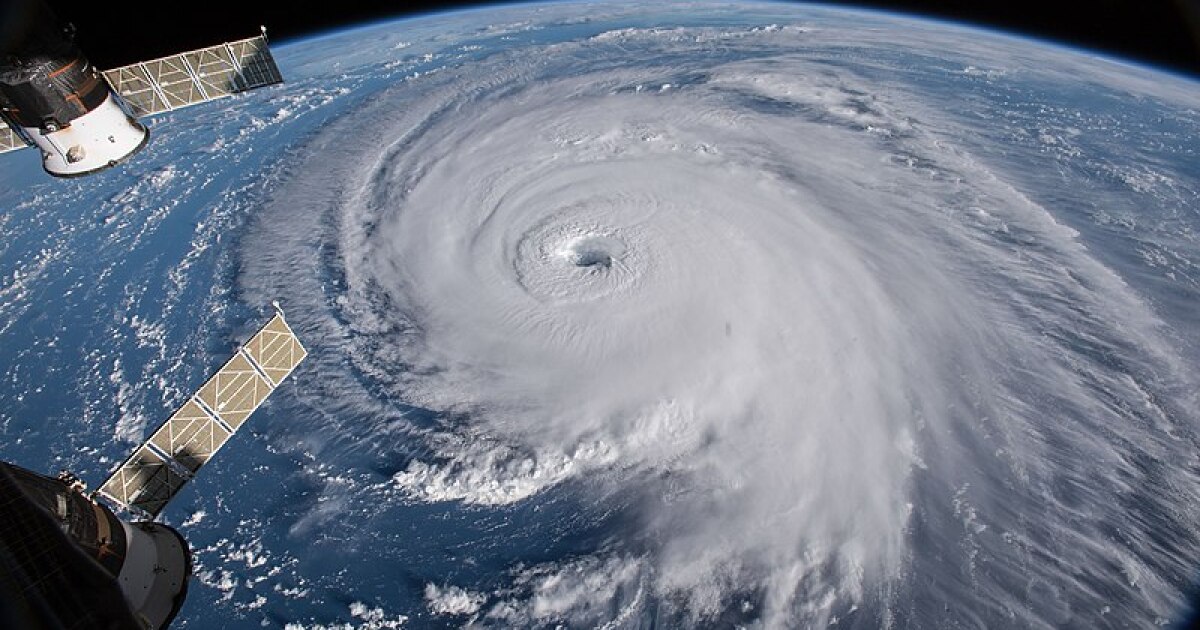 list of deadliest atlantic hurricanes