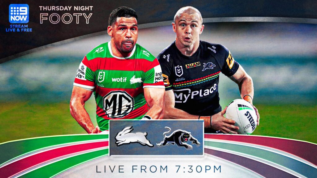 rabbitohs vs roosters