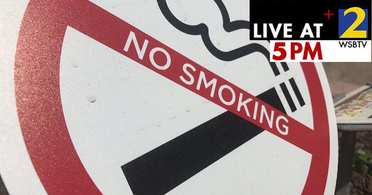 smoking bans in private vehicles