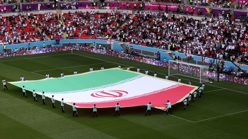 u.s iran world cup