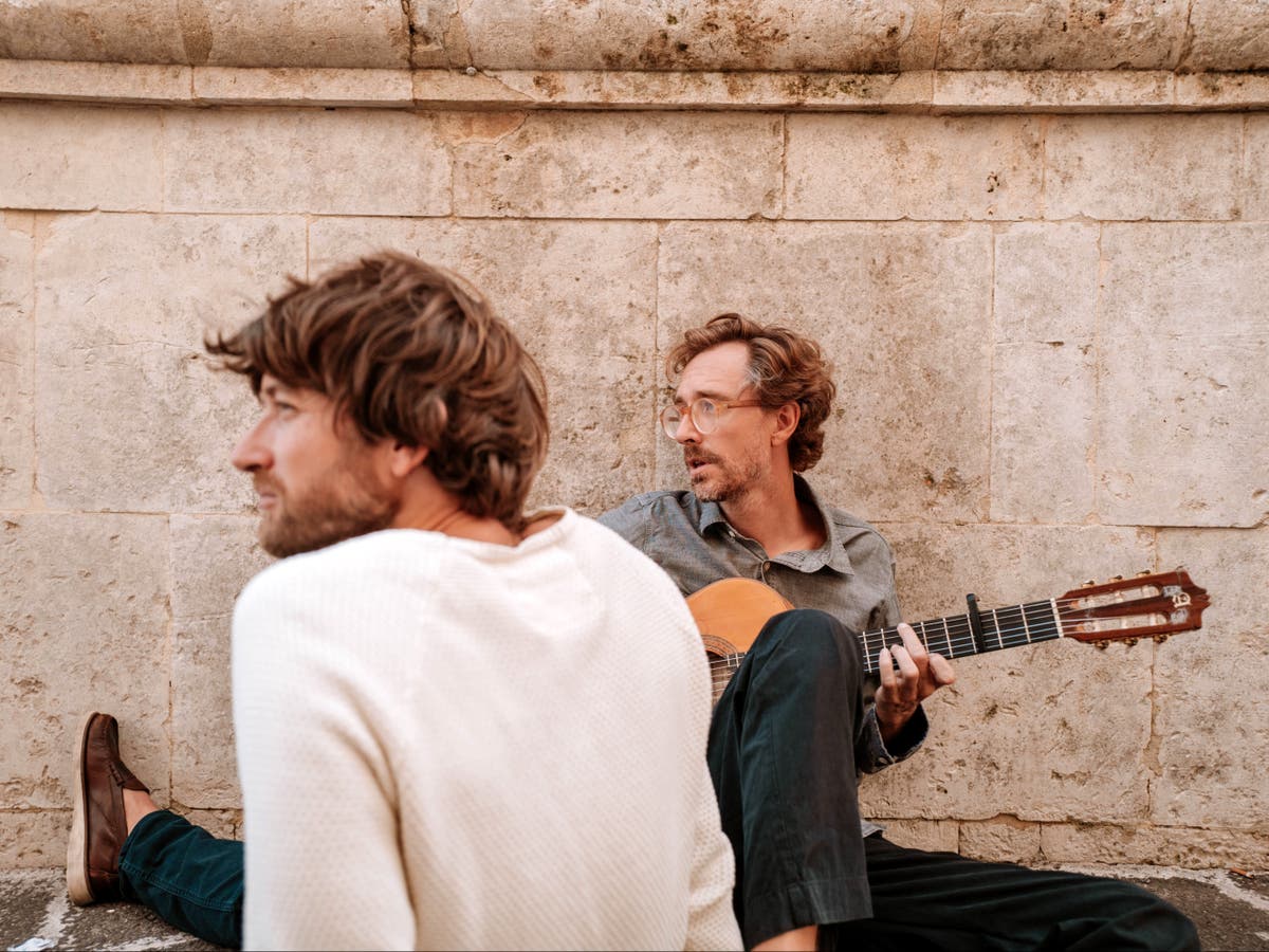 kings of convenience