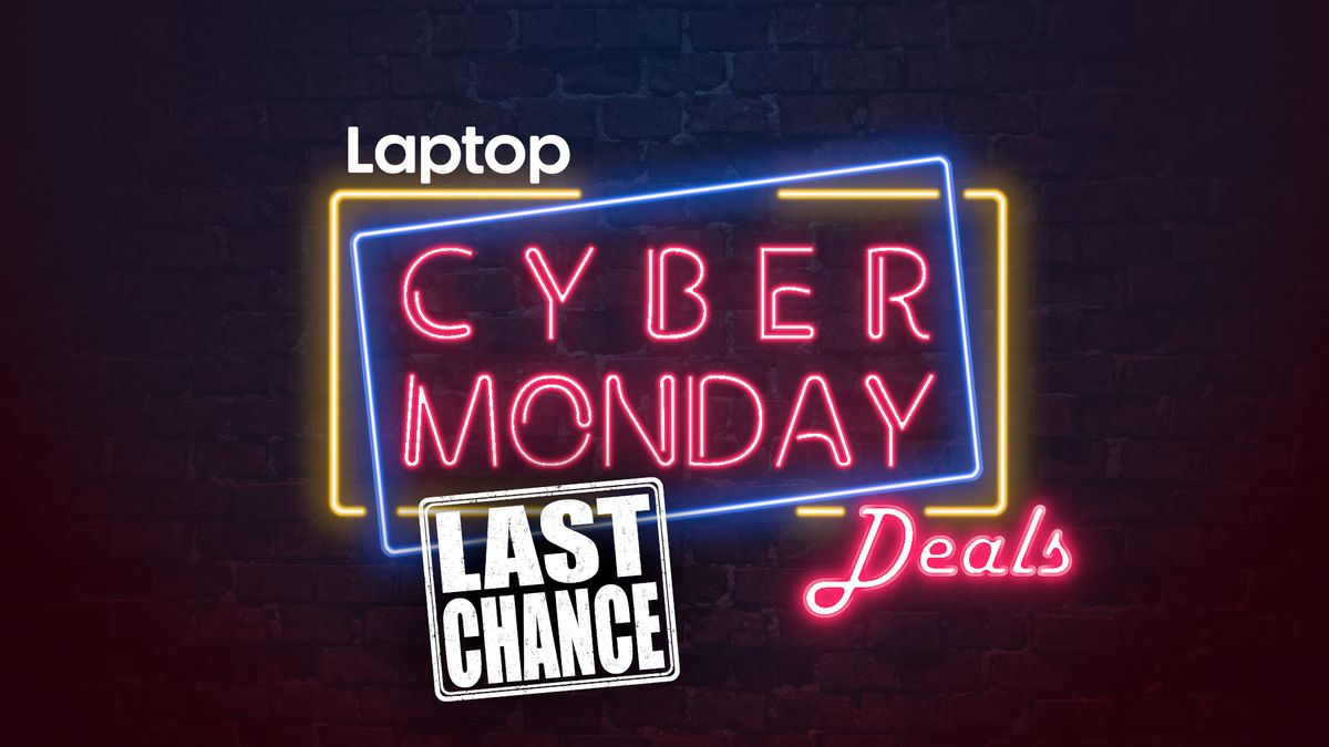 cyber monday laptop deals