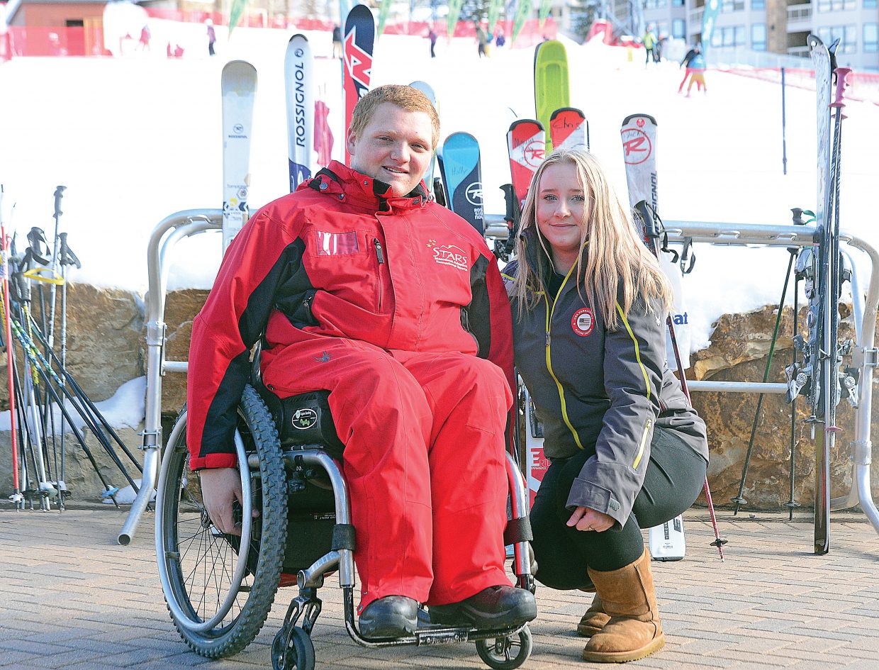 2018 winter paralympics