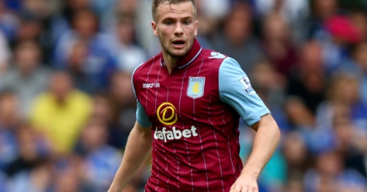 tom cleverley